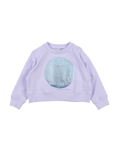 STELLA McCARTNEY KIDS Sweatshirt 100% Cotton, Elastane