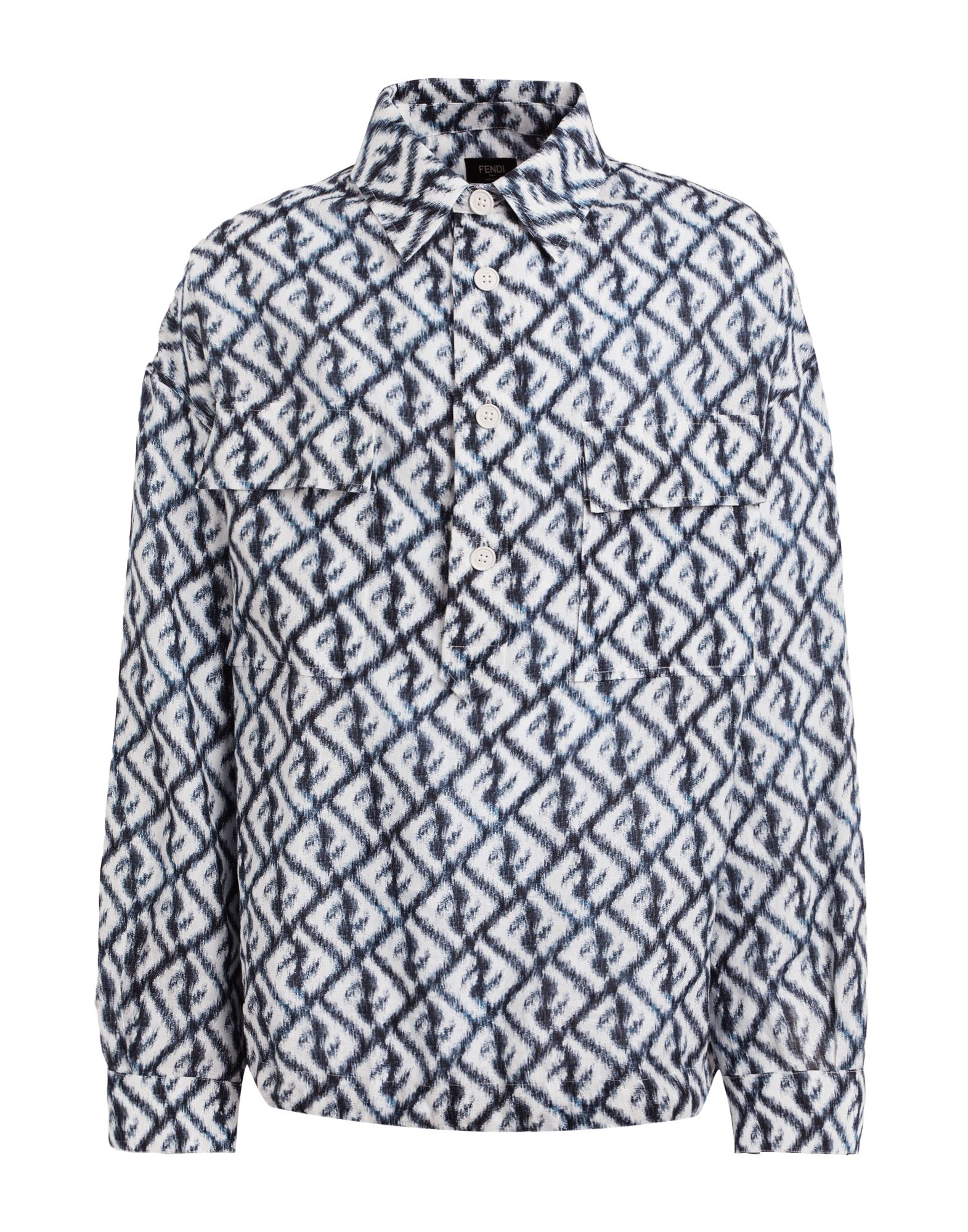 FENDI - Shirts