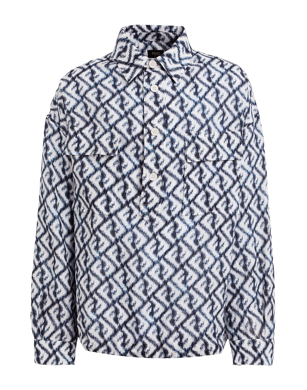 FENDI - Shirts