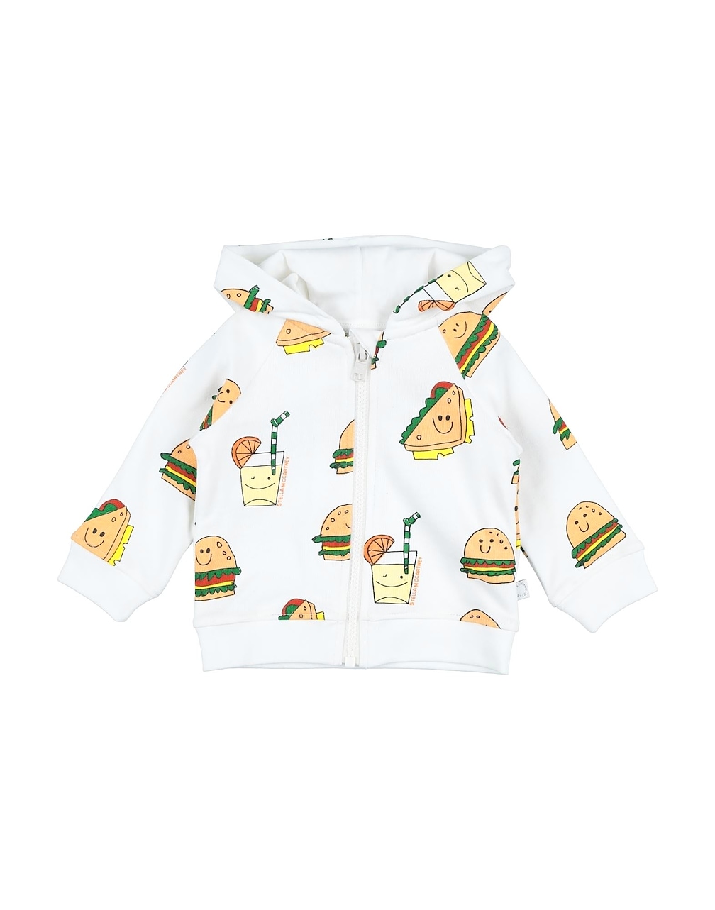 STELLA McCARTNEY KIDS - Φούτερ