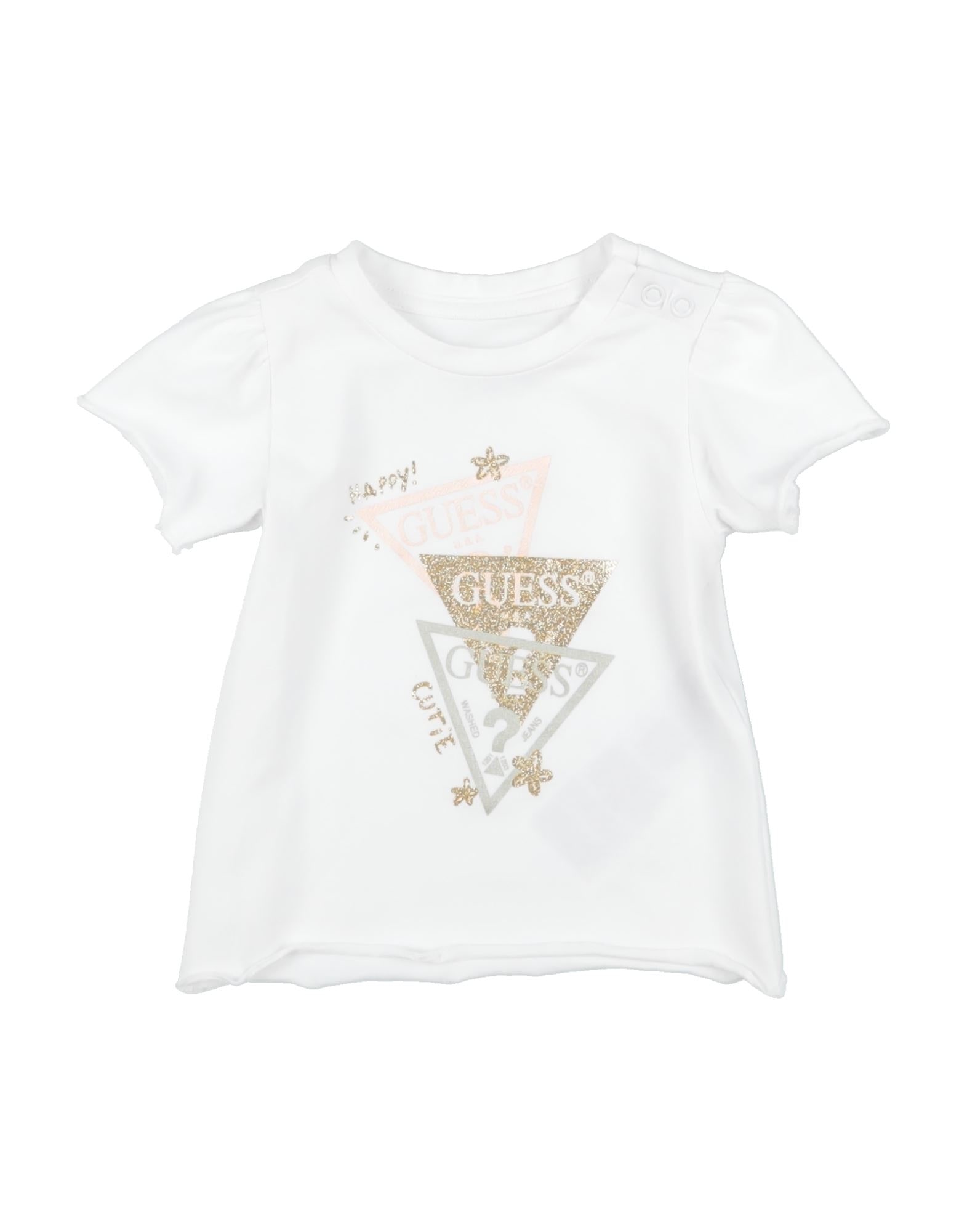 GUESS - T-shirts