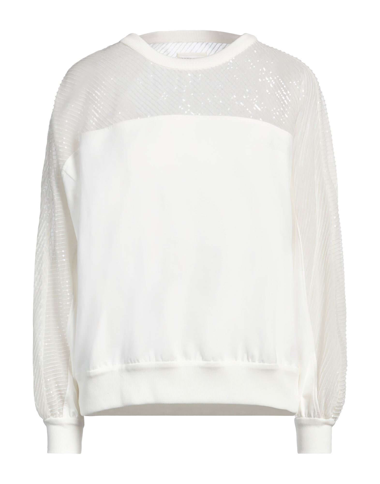 BRUNELLO CUCINELLI - Sweatshirts