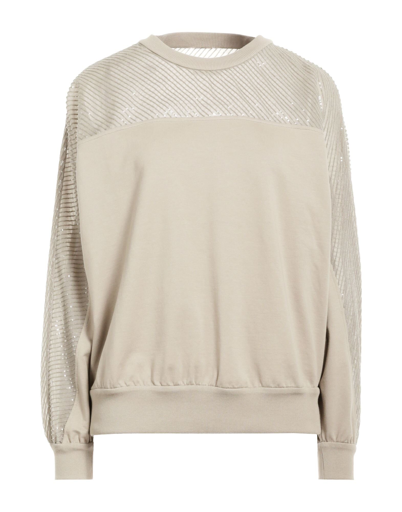 BRUNELLO CUCINELLI - Sweatshirts