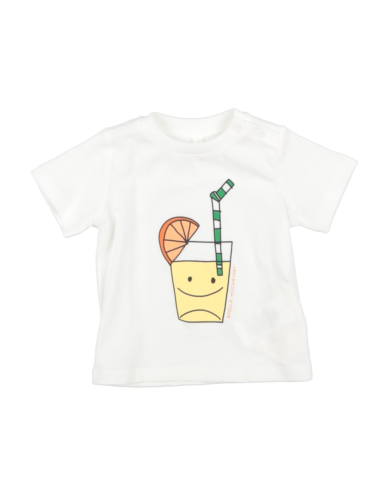 STELLA McCARTNEY KIDS - T-shirts