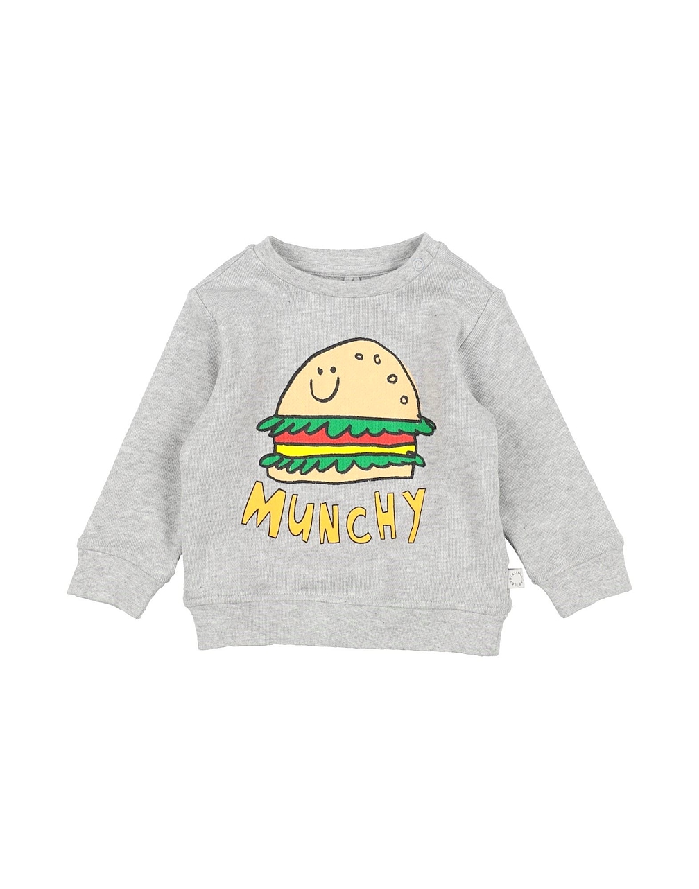 STELLA McCARTNEY KIDS - Sweatshirts