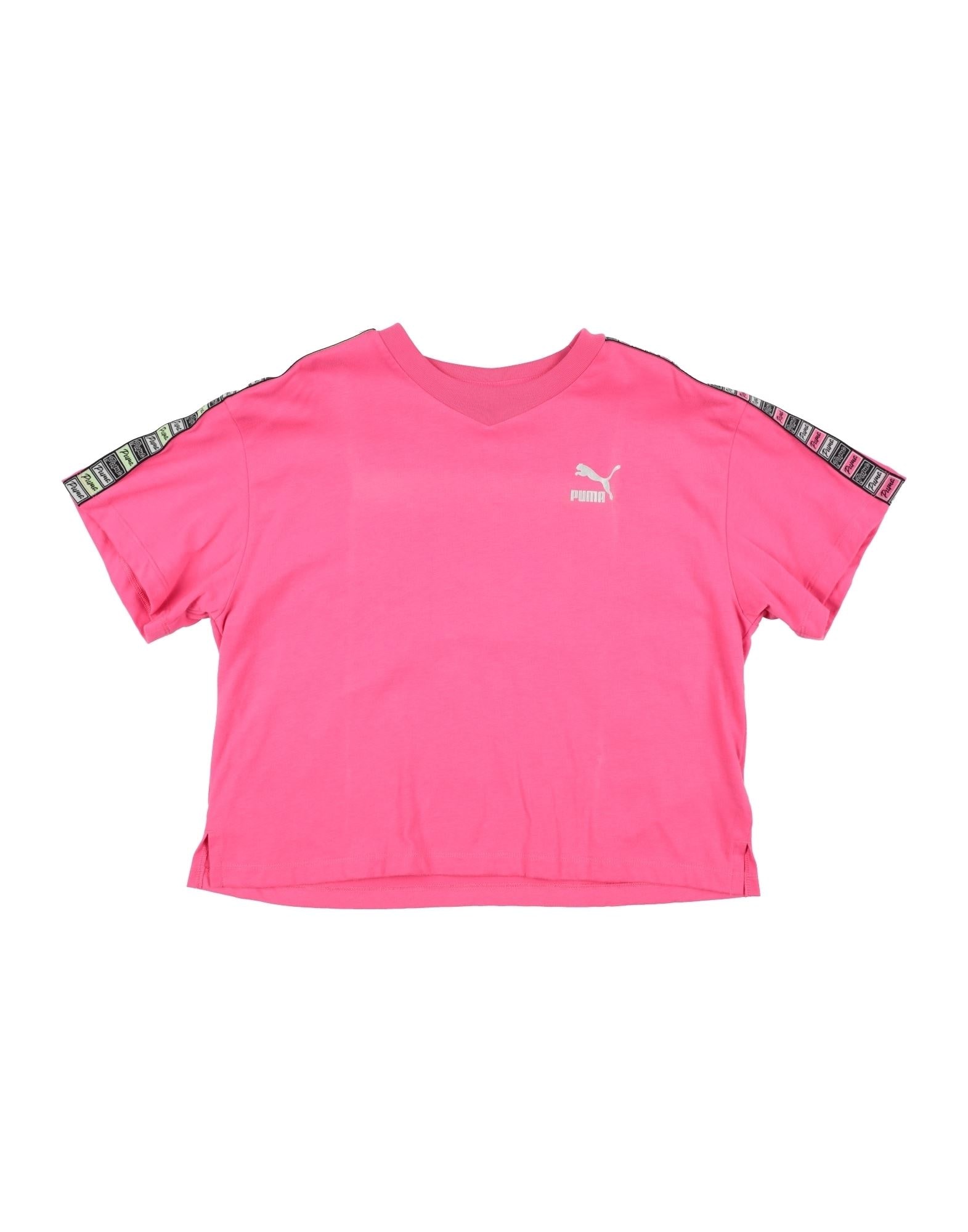 PUMA - T-shirts