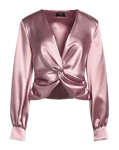 FABRIZIA DEA Top Antique rose 100% Polyester