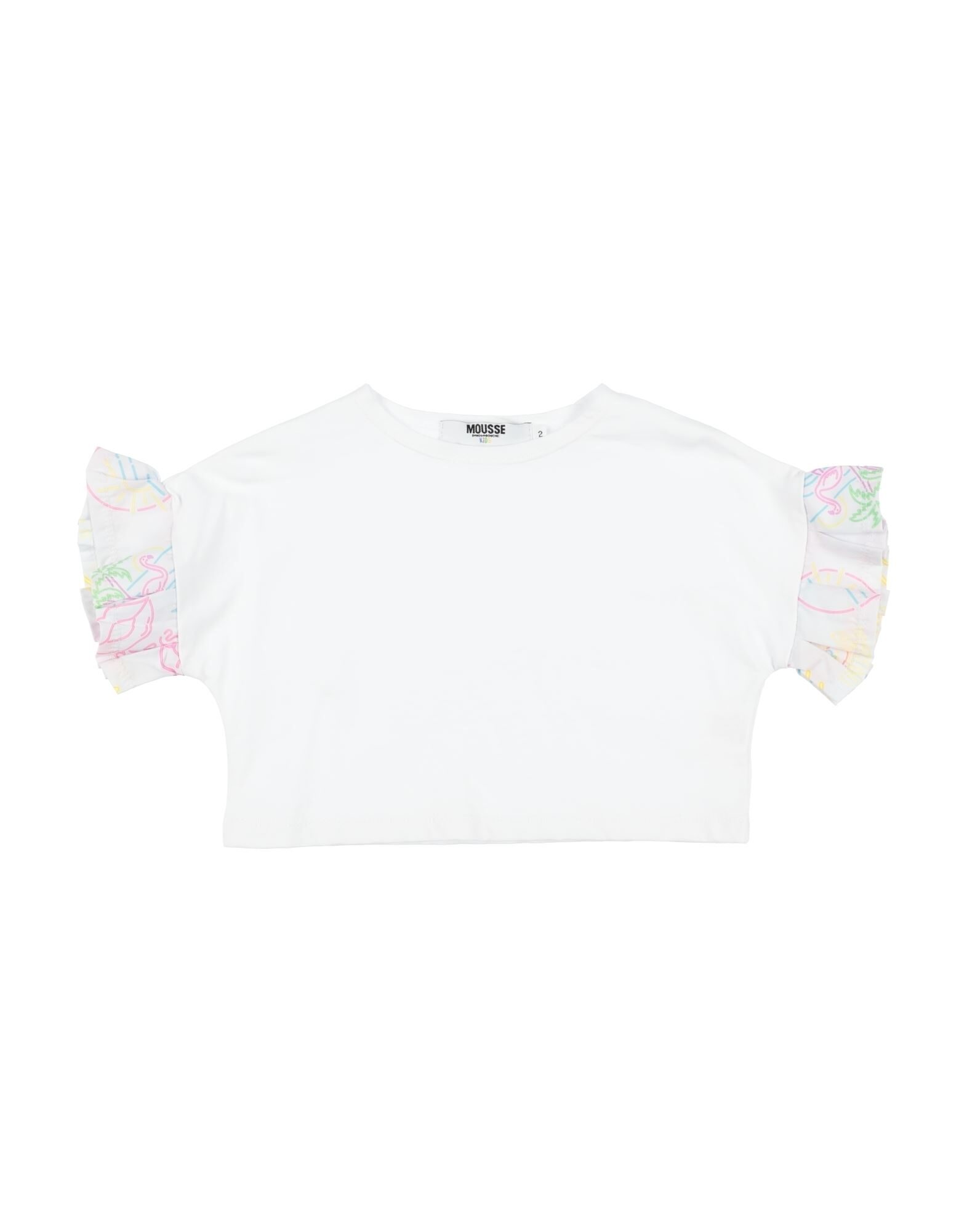 MOUSSE DANS LA BOUCHE - T-shirts