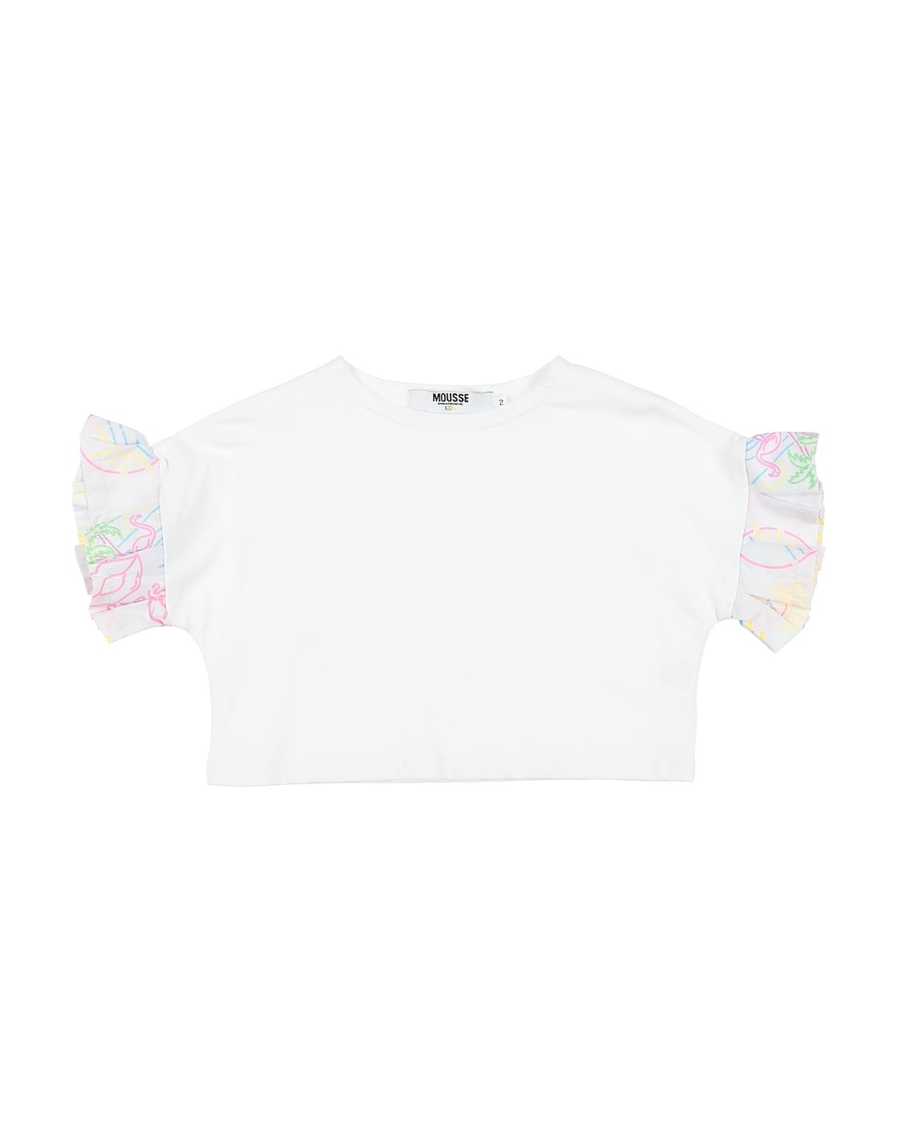 MOUSSE DANS LA BOUCHE - T-shirts