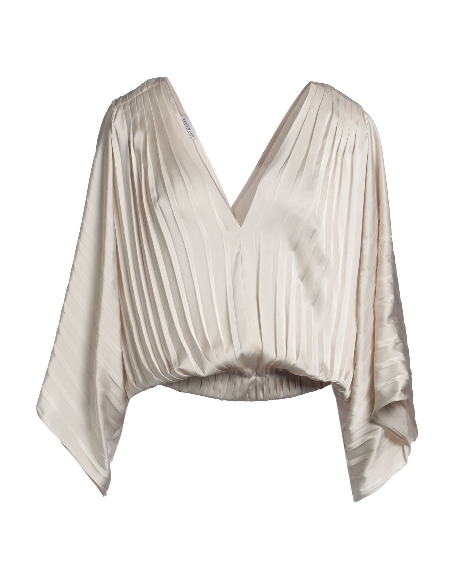 BRUNELLO CUCINELLI - Tops