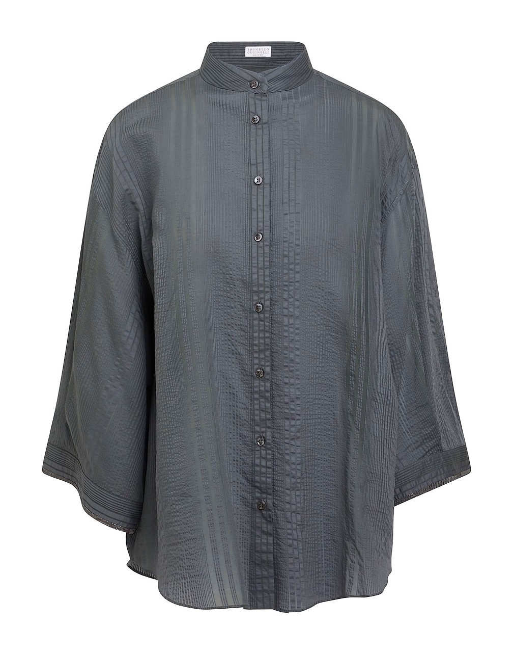 BRUNELLO CUCINELLI - Shirts