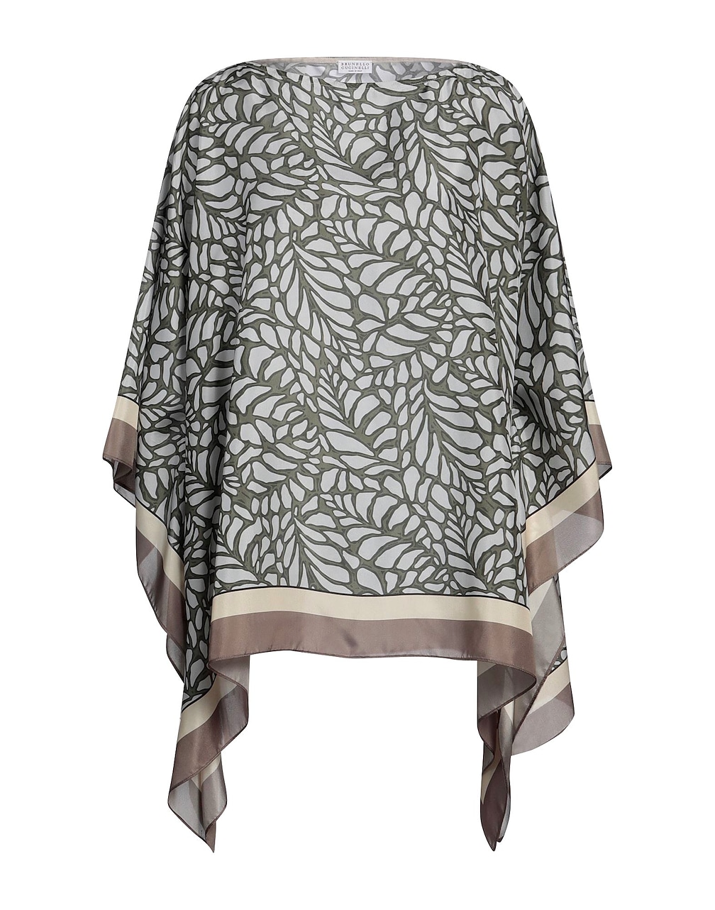 BRUNELLO CUCINELLI - Tops