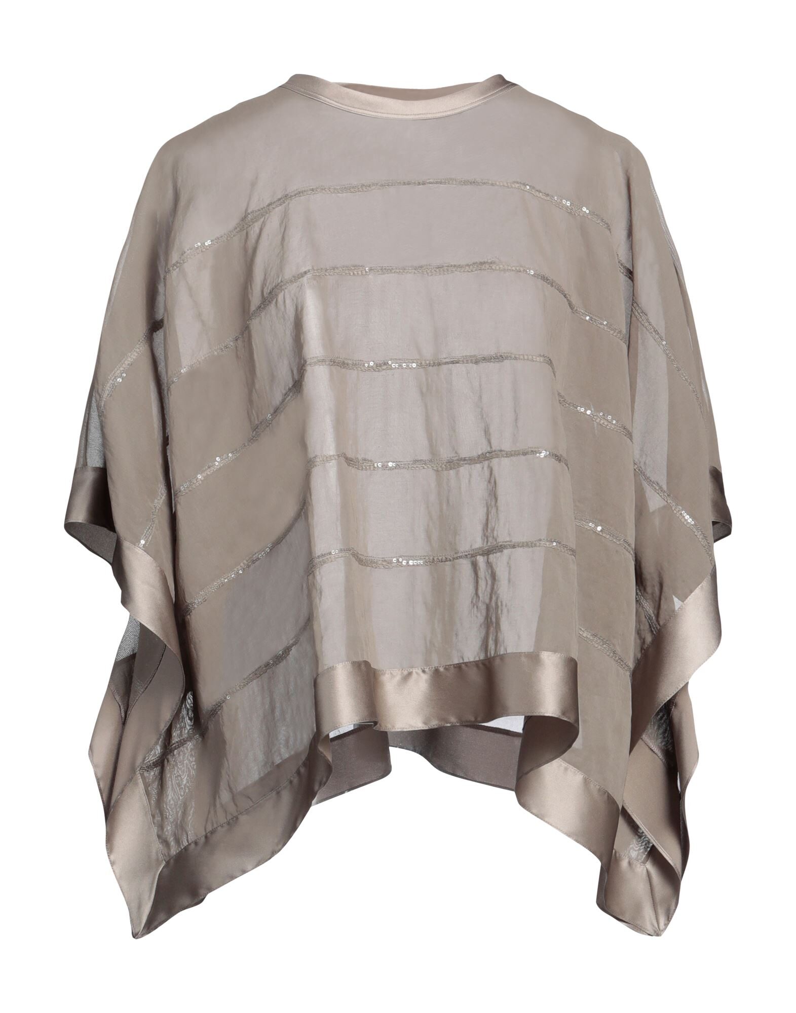 BRUNELLO CUCINELLI - Tops