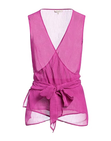 ETRO Top Mauve 100% Viscose