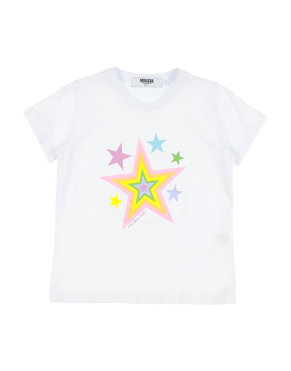 MOUSSE DANS LA BOUCHE - T-shirts