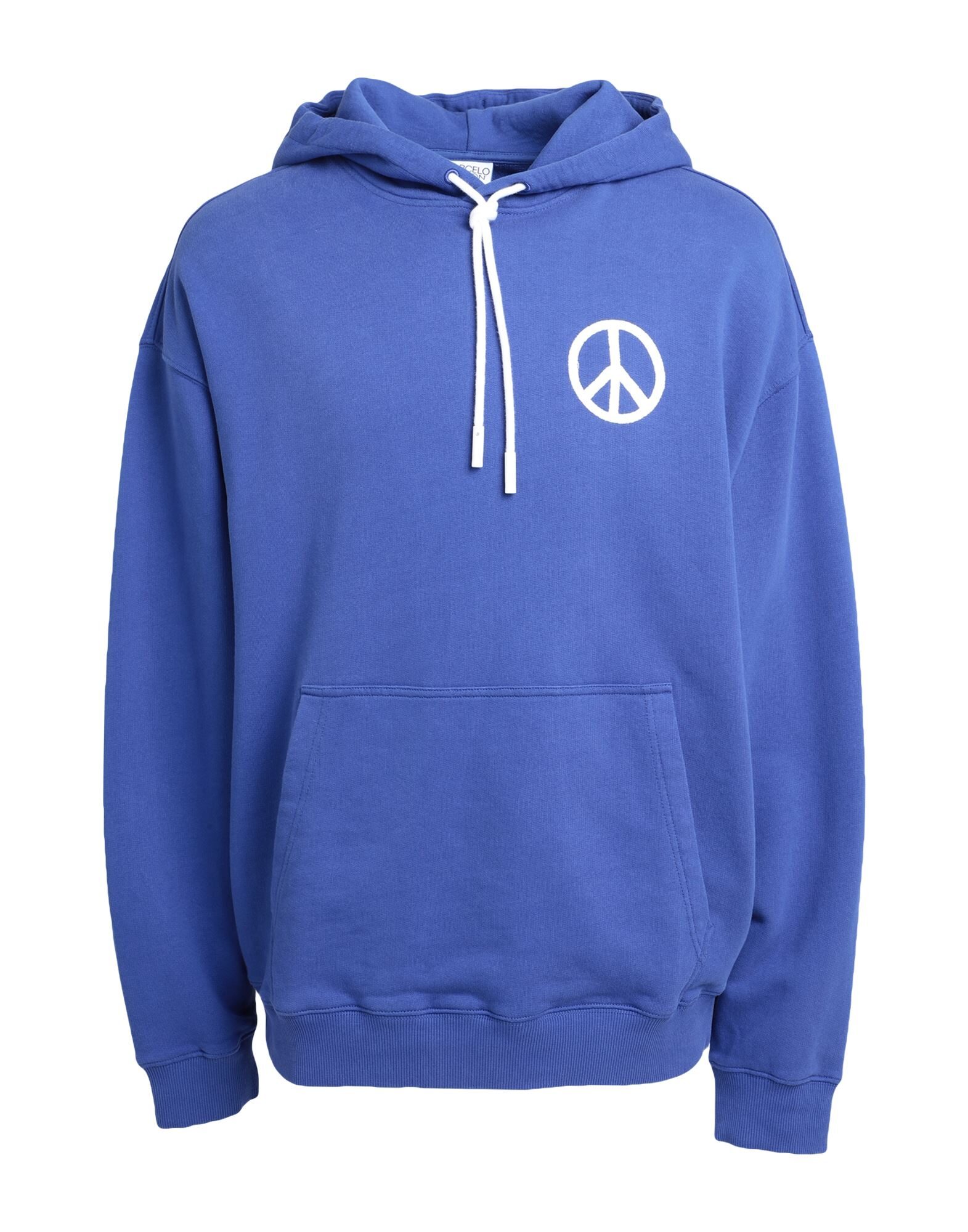 MARCELO BURLON - Sweatshirts