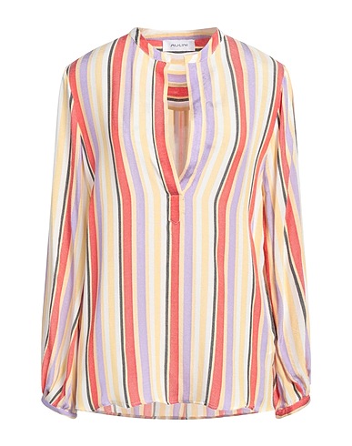 AGLINI Top Red 59% Acetate, 41% Viscose