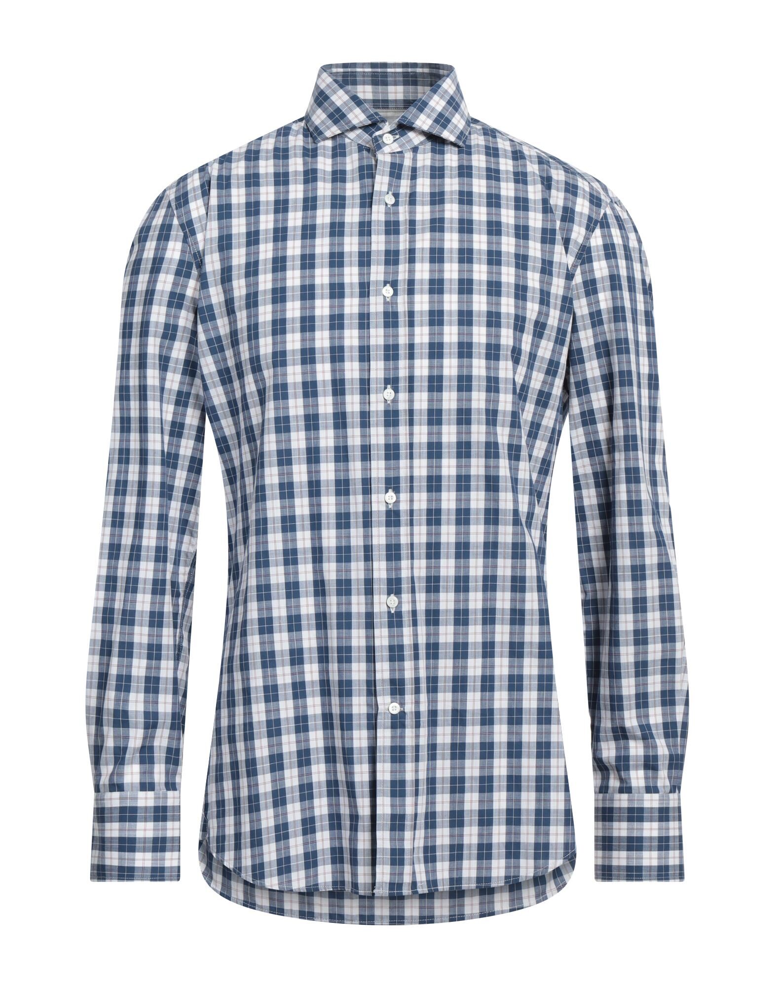 BRUNELLO CUCINELLI - Shirts