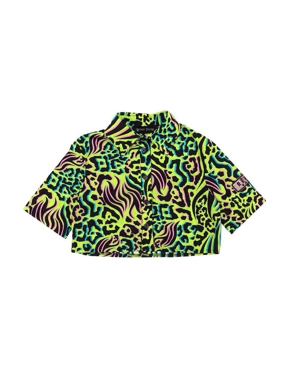 RÊVER Paris - Hemden