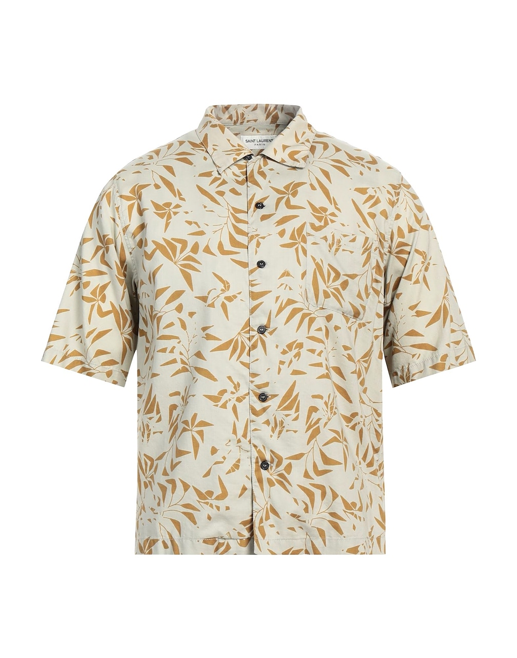 SAINT LAURENT - Shirts