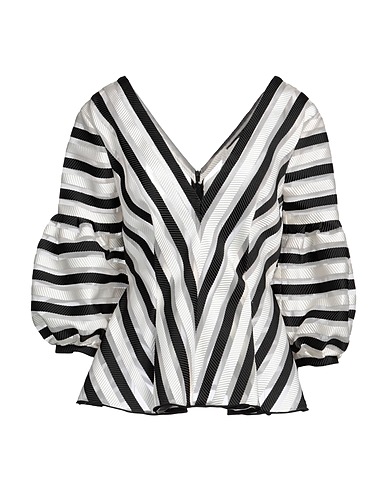 CLIPS Top Black 66% Polyester, 34% Polyamide