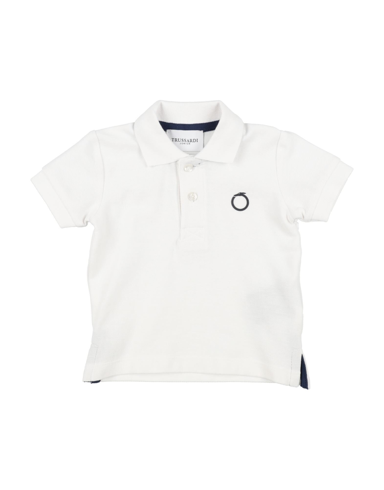 TRUSSARDI JUNIOR - Polo shirts