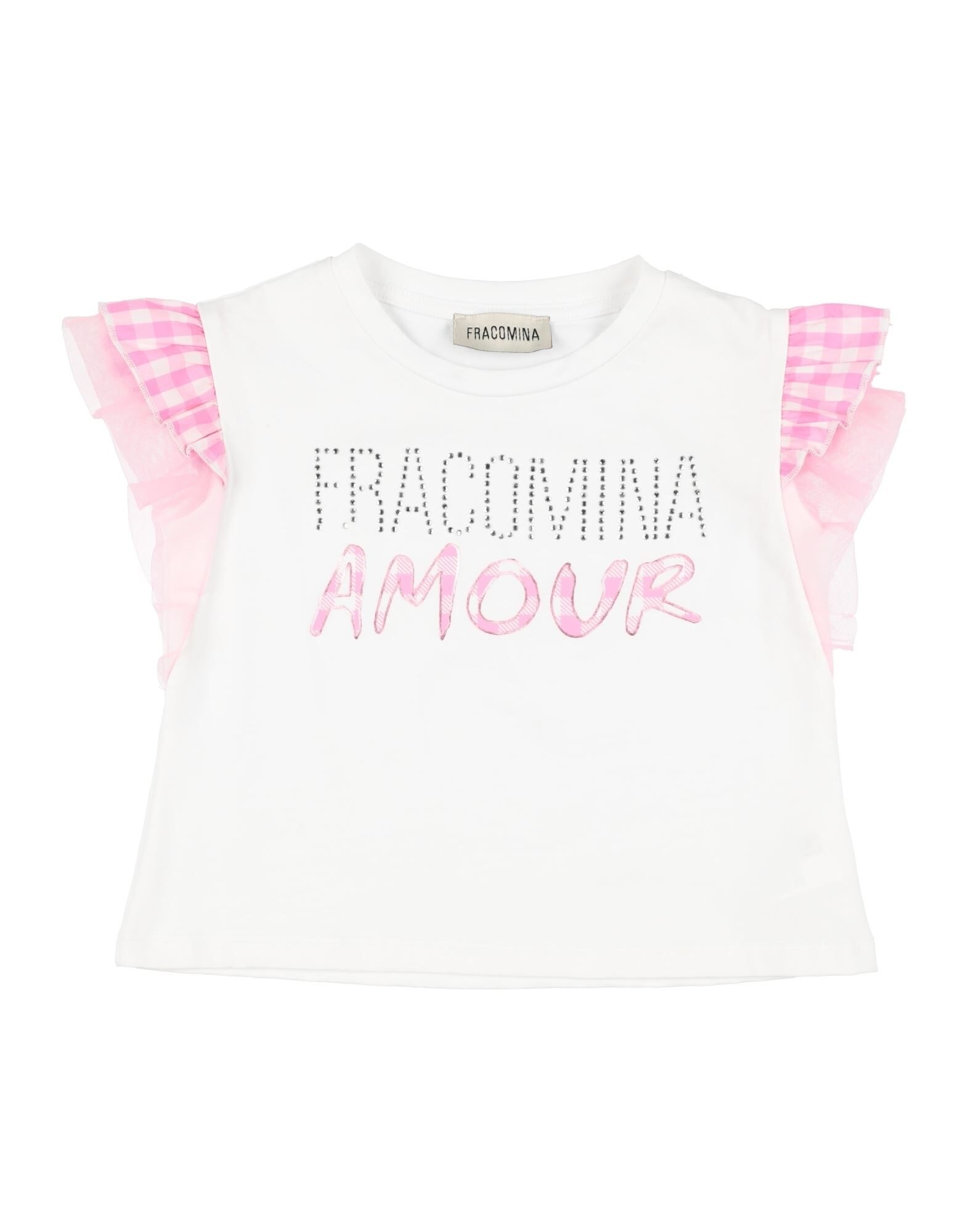 FRACOMINA MINI - T-shirts