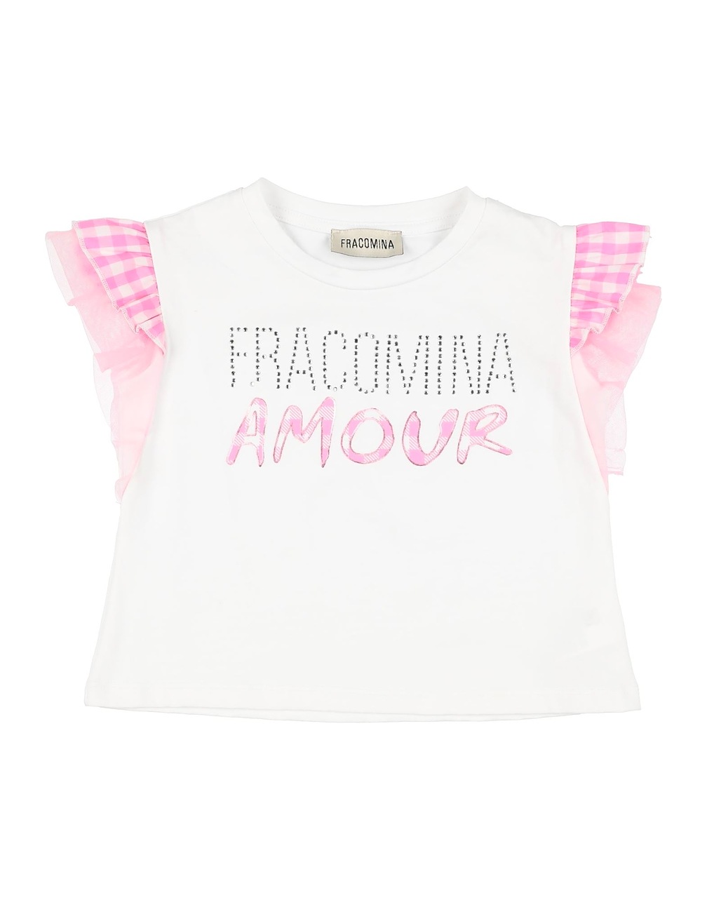 FRACOMINA MINI - T-shirts