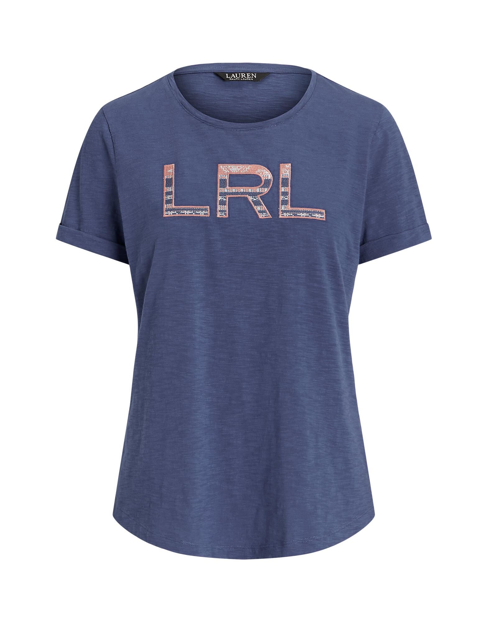 LAUREN RALPH LAUREN - Camisetas
