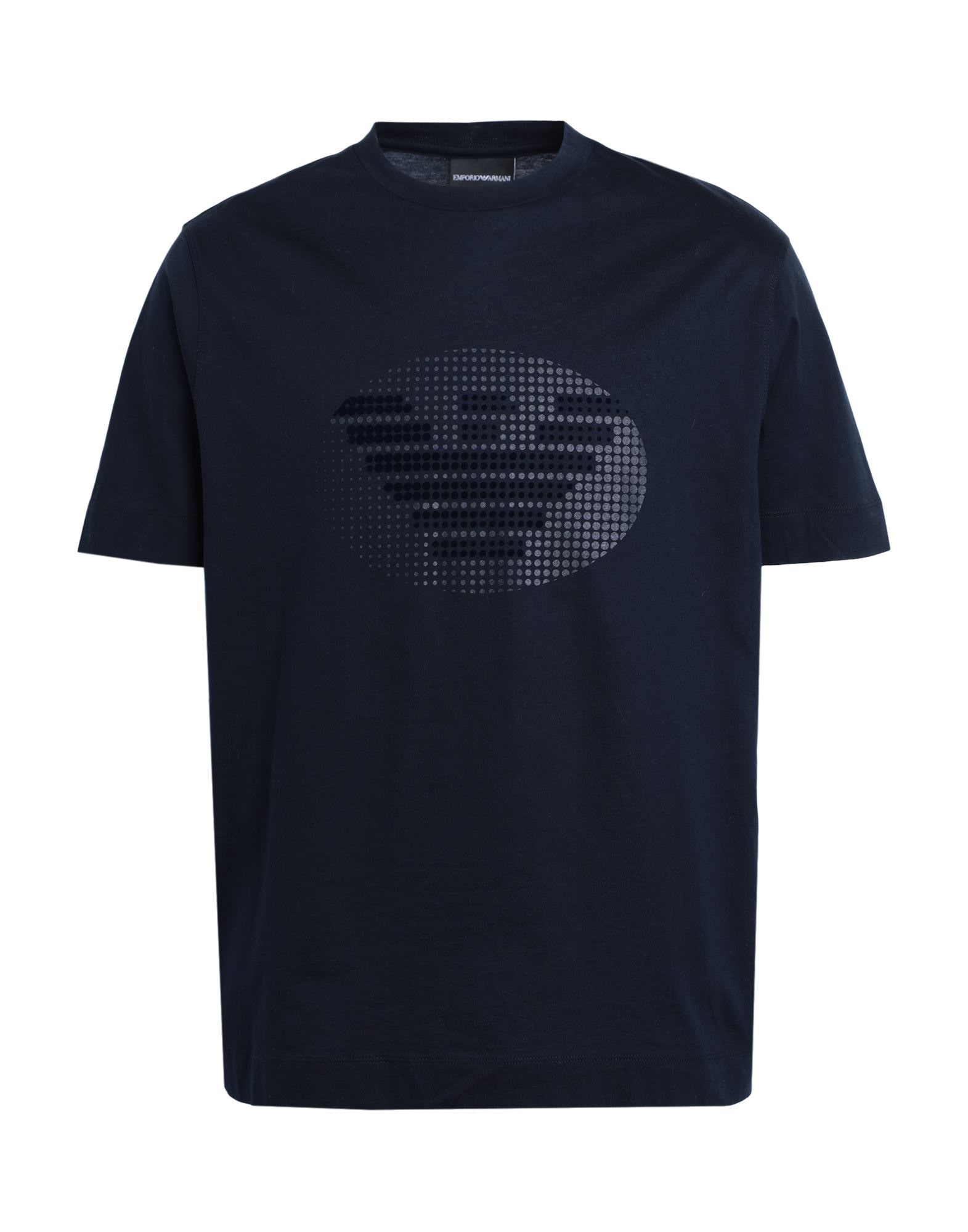 EMPORIO ARMANI - T-shirts