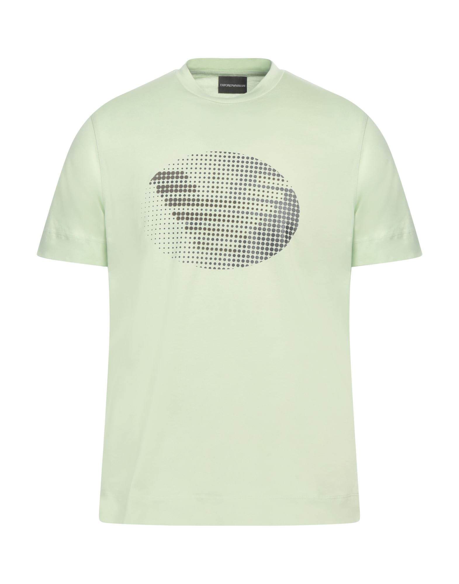 EMPORIO ARMANI - T-shirts