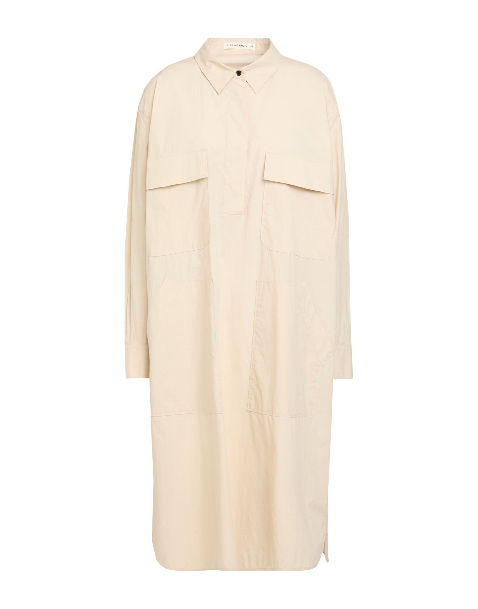 LIS LAREIDA - Chemises