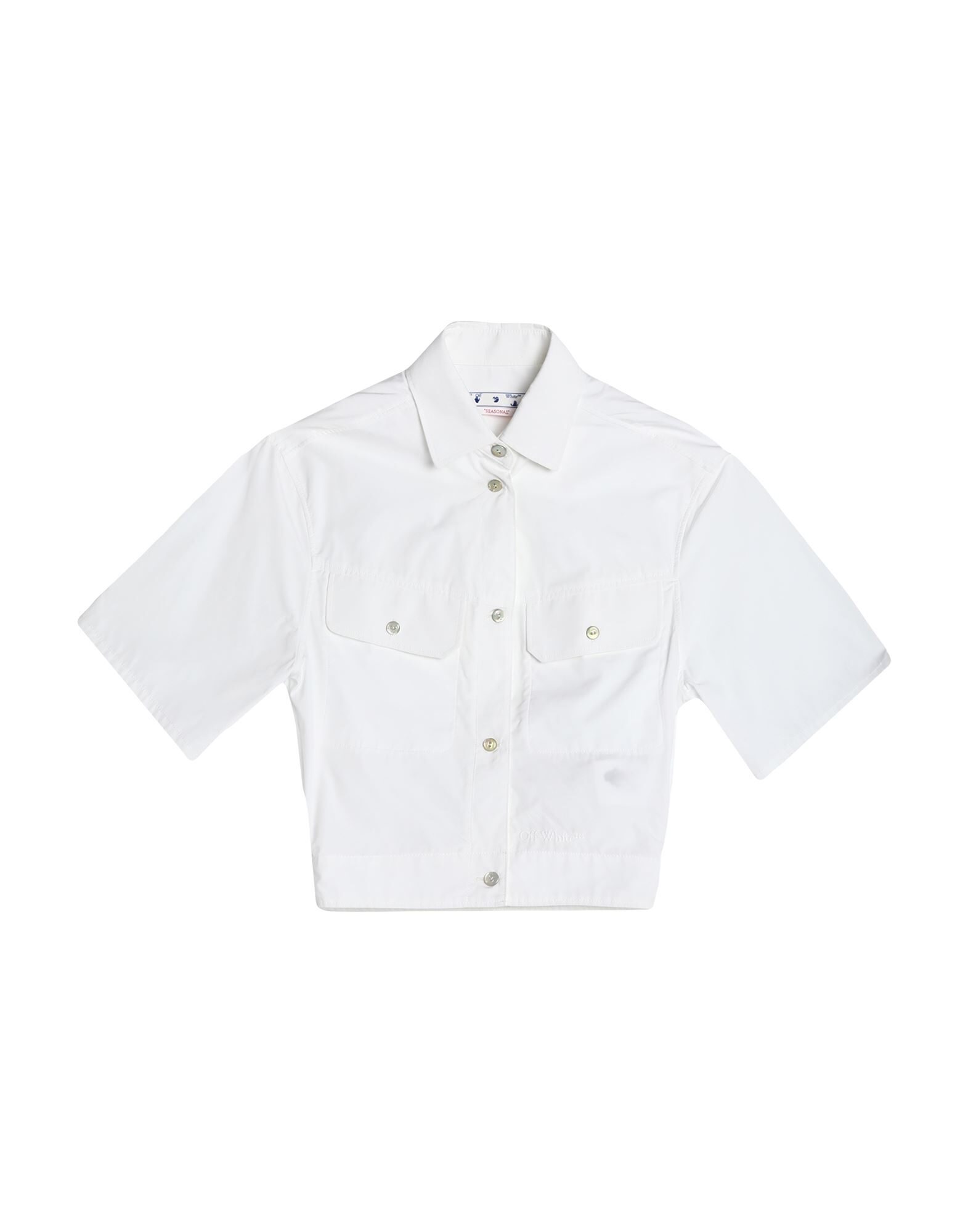 OFF-WHITE™ - Shirts