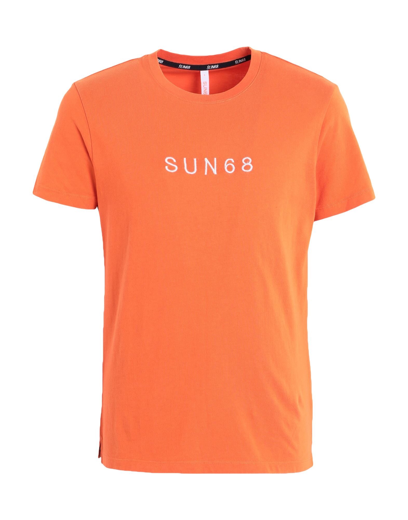 SUN 68 - Футболки