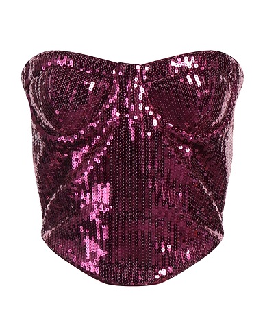 NEW ARRIVALS Top 100% PES - Polietersolfoni