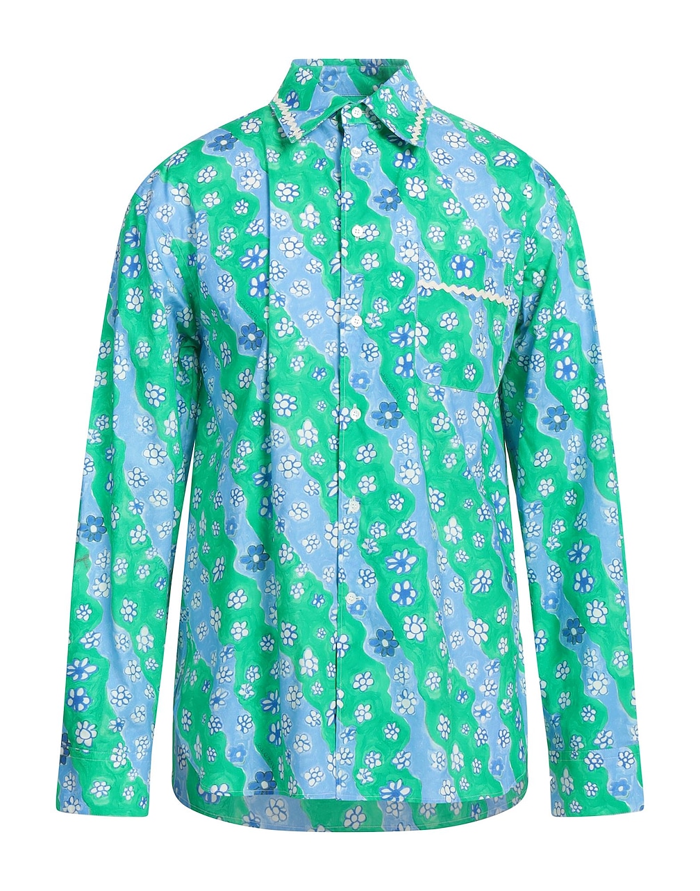 MARNI - Hemden