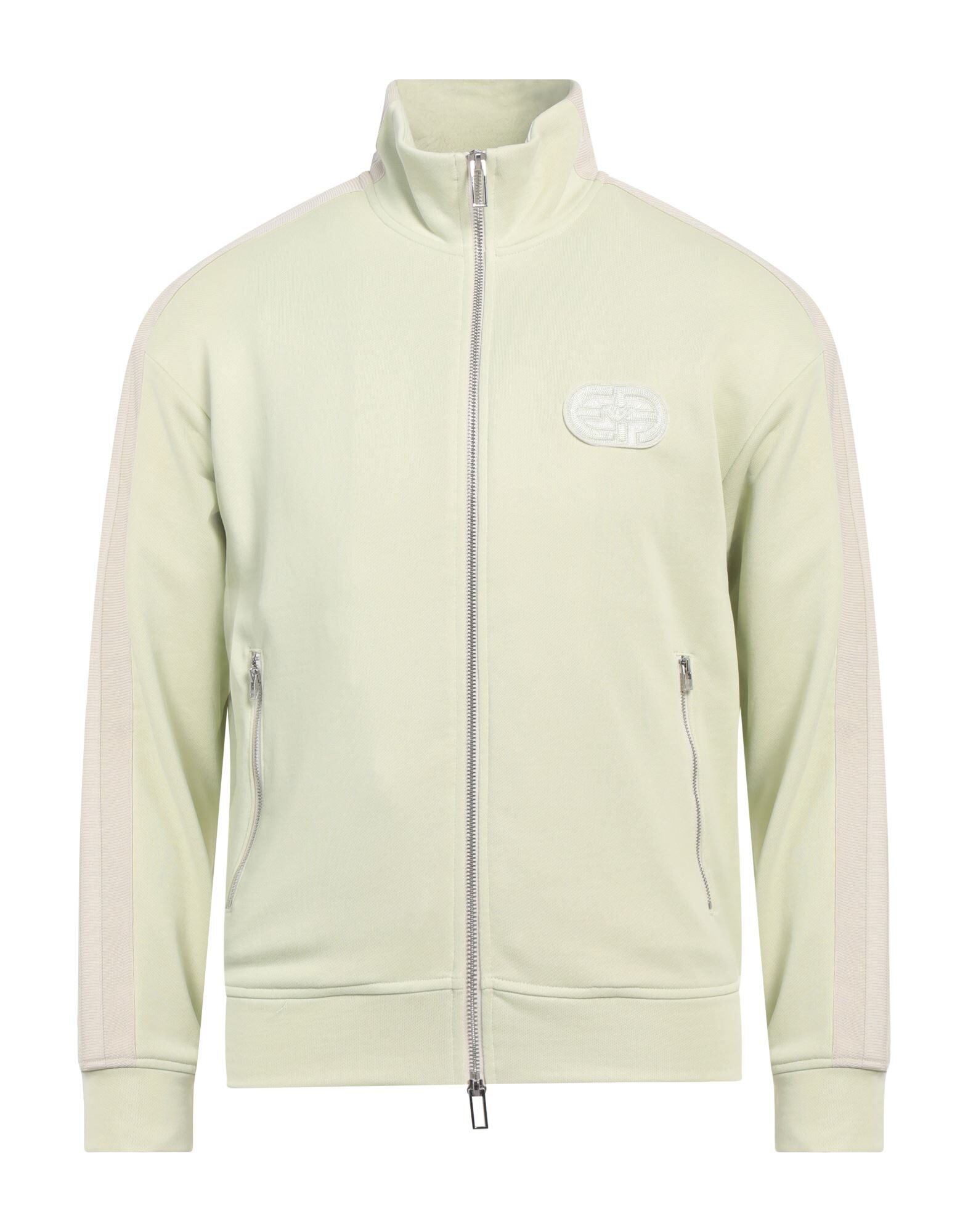 EMPORIO ARMANI - Sweatshirts