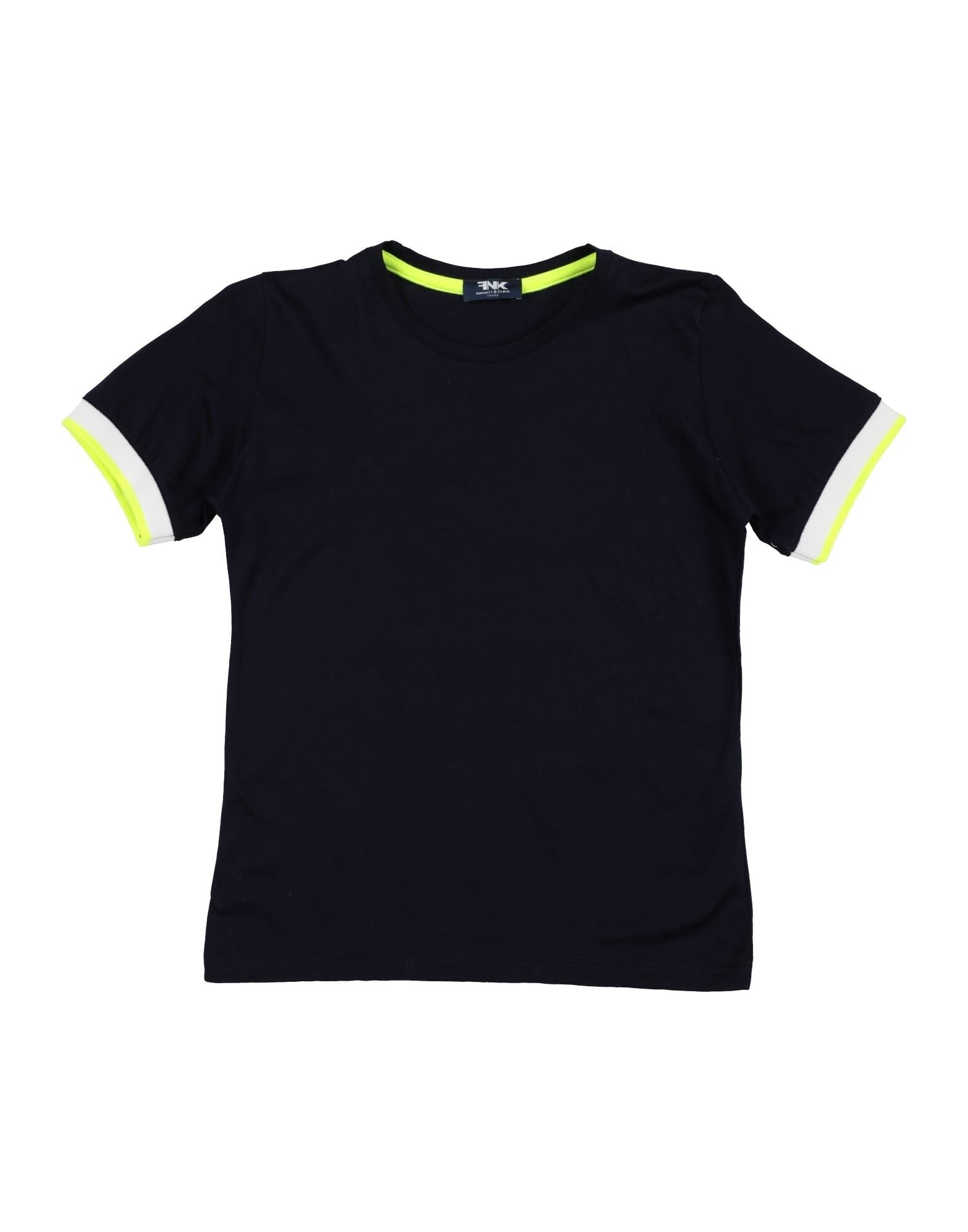 MANUELL & FRANK - T-shirts