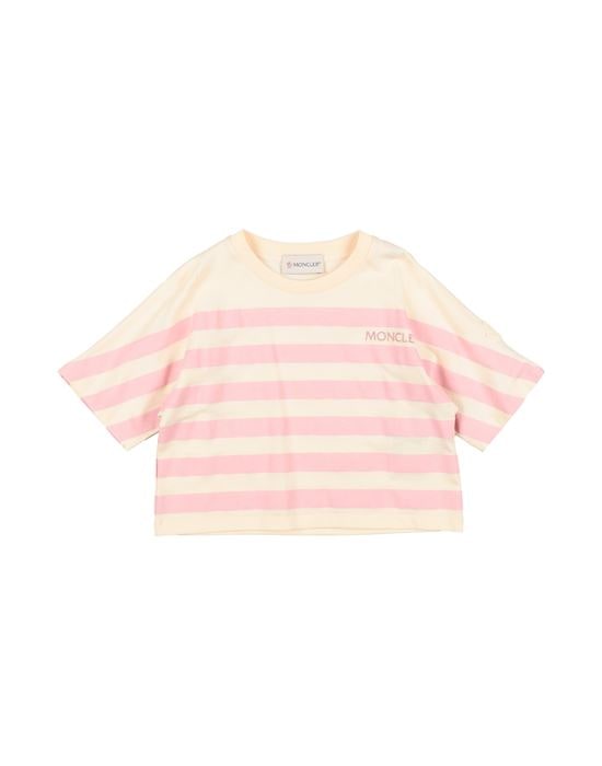 MONCLER Футболка