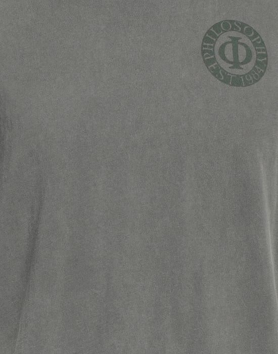 P.L.S.  PLEASE ENJOY ALL SEASONS Футболка