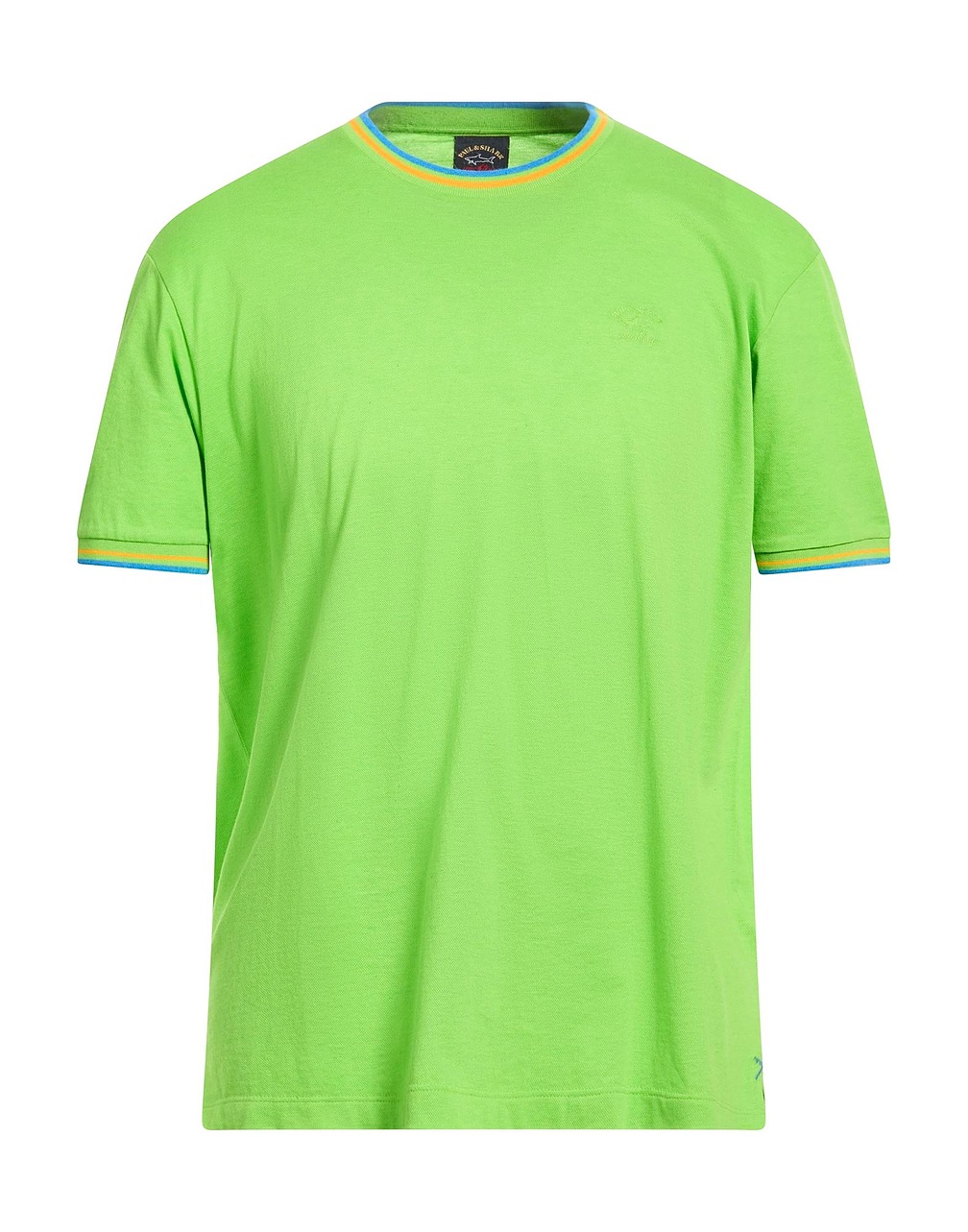 PAUL & SHARK - T-shirts