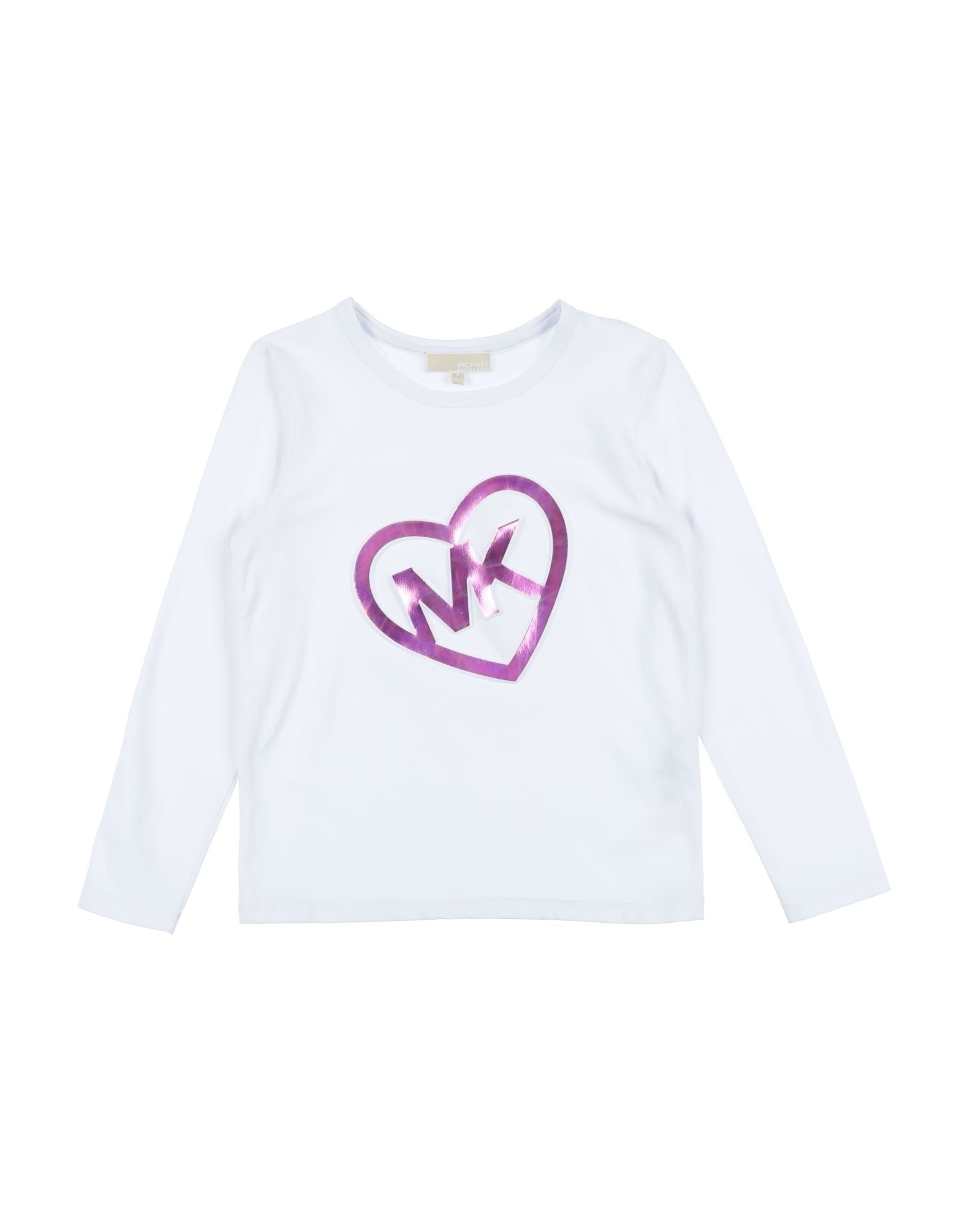 MICHAEL KORS KIDS - T-shirts