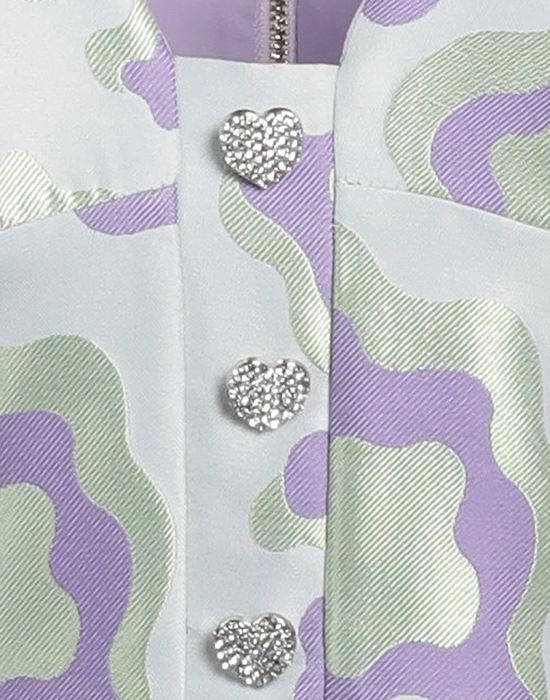 MATILDE COUTURE Топ без рукавов