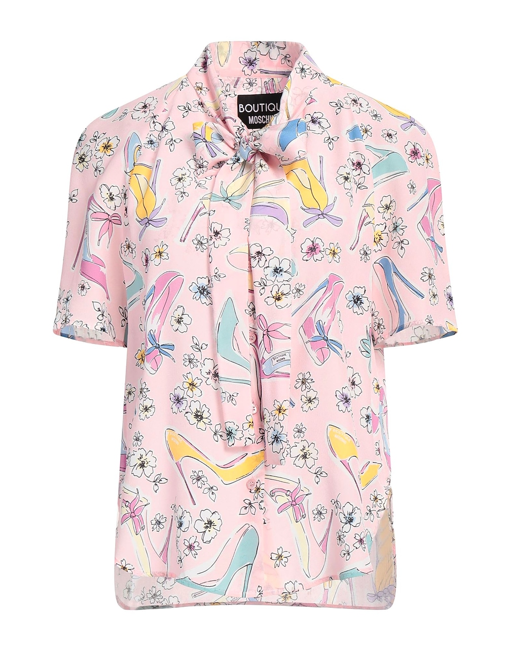 BOUTIQUE MOSCHINO - Shirts