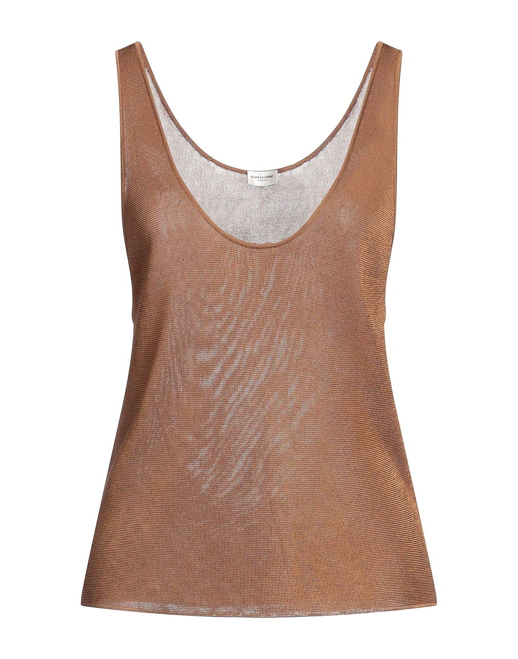 SAINT LAURENT - Tops