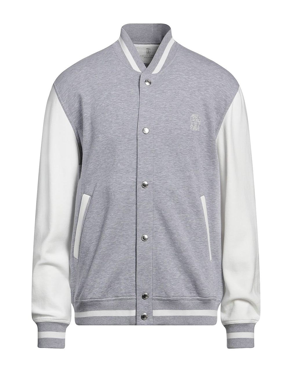 BRUNELLO CUCINELLI - Vestes et blousons