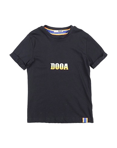 DOOA T-shirt Midnight blue 100% Cotton