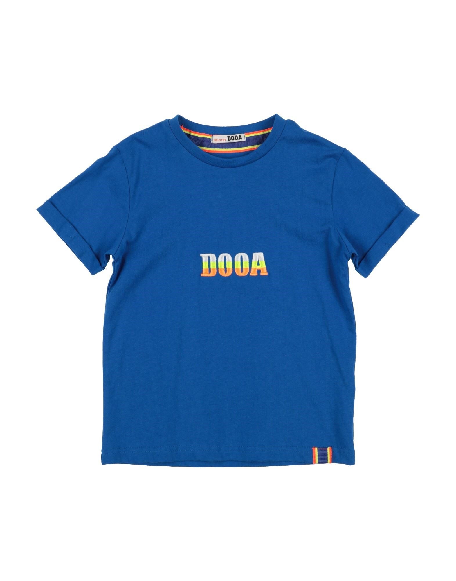 DOOA - Camisetas