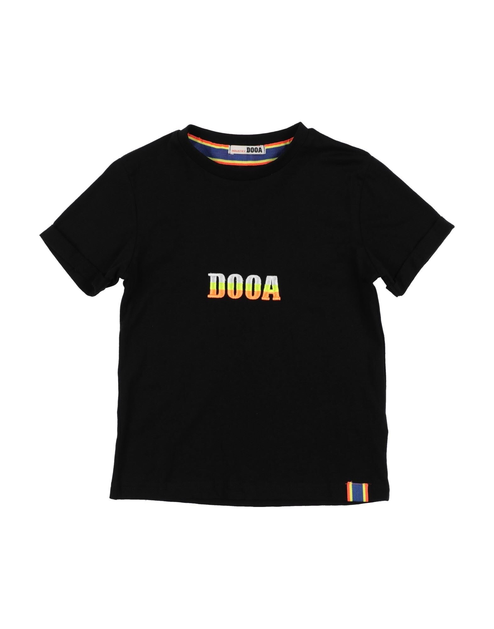 DOOA - T-shirts