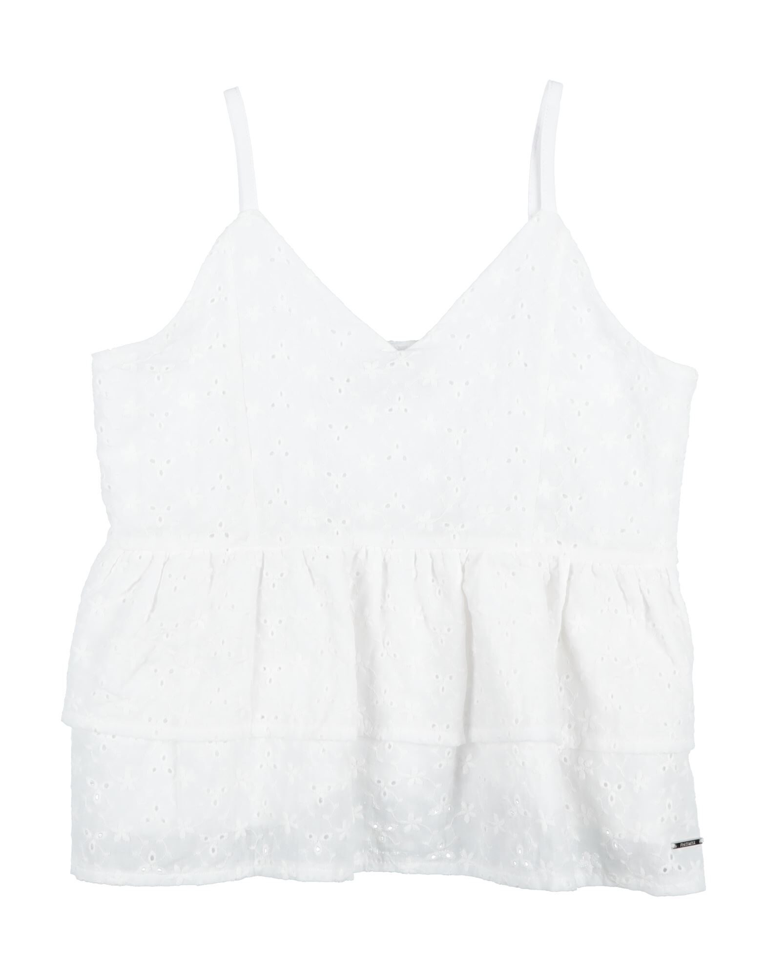 FRACOMINA MINI - Топы без рукавов